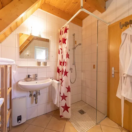 펜션 Hans Albers 16 뢰멘