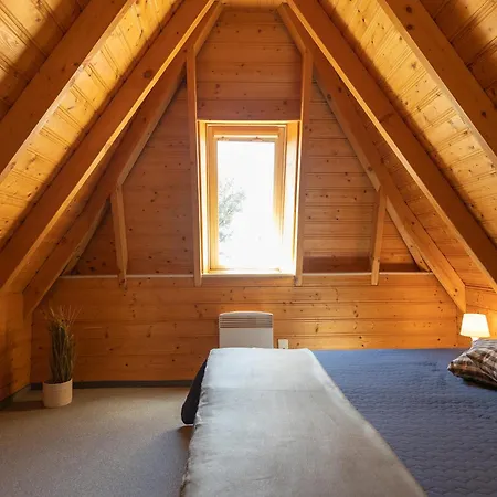 Holiday home Hans Albers 16 Wremen