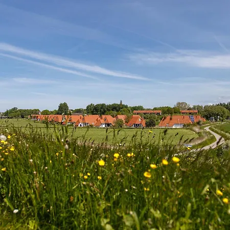 펜션 Hans Albers 16 *