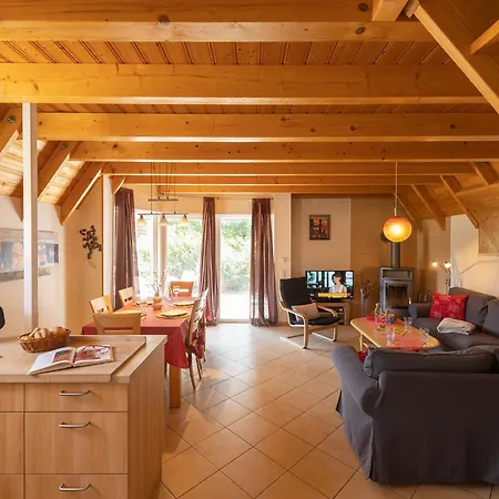Holiday home Hans Albers 16 Wremen