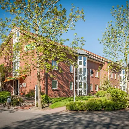Holiday home Hans Albers 16 *