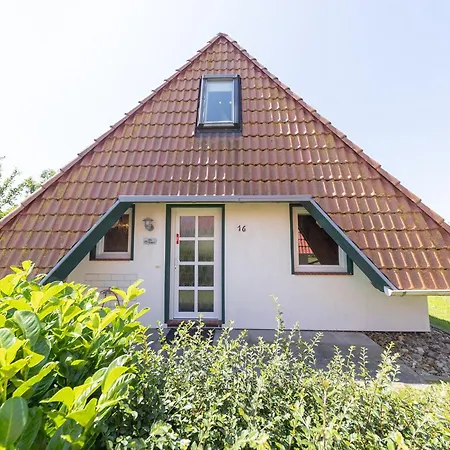 Hans Albers 16 Holiday home