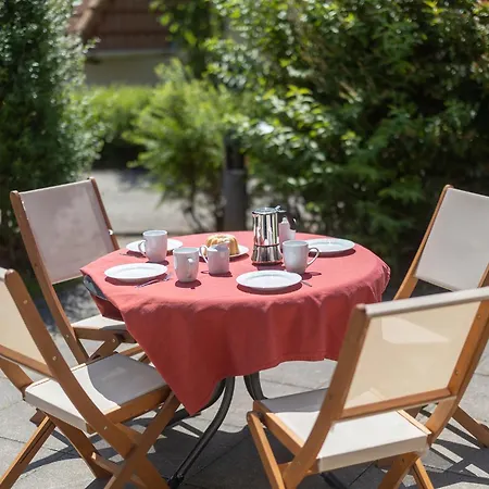 Hans Albers 16 펜션 *