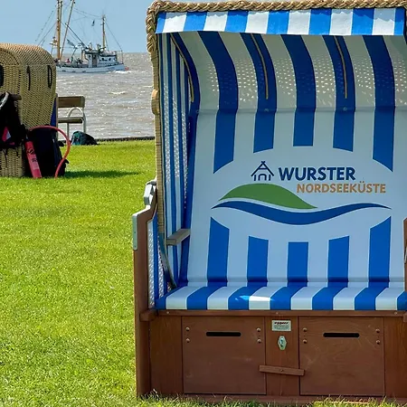 펜션 Hans Albers 16 *