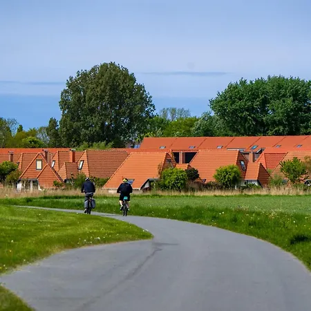 Holiday home Hans Albers 16 *